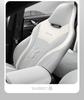 23 BYD Qin Plus DMI Full Wrap Seat Cover - All-Season Special Fabric for Plus/EV Models