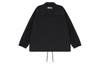 New Balance Jacket Fall Unisex Black 5AC39503-BK
