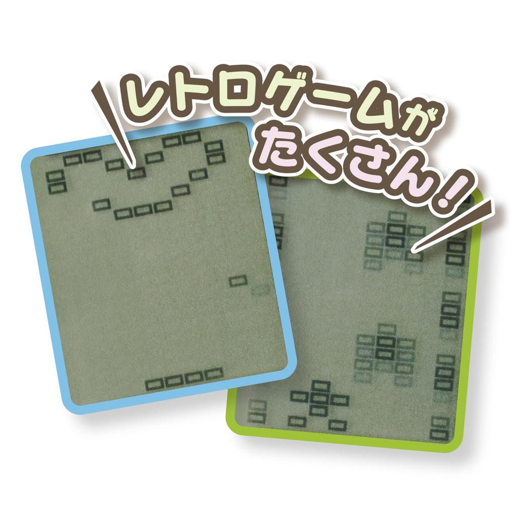 Maruka Sumikko Gurashi Pico Game Toy Game Ages 174501 6+