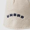 Umbro Unisex Knit Bucket Hat Uq223cht41