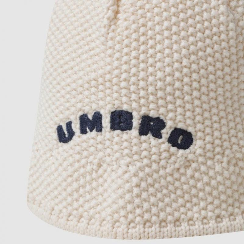 Umbro Unisex Knit Bucket Hat Uq223cht41