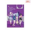 Project Sekai Colorful Hatsune Miku Situation Acrylfigur Another Vocal Nightcord Bühne! Kunststück. -Enthält Album- 2500, de.