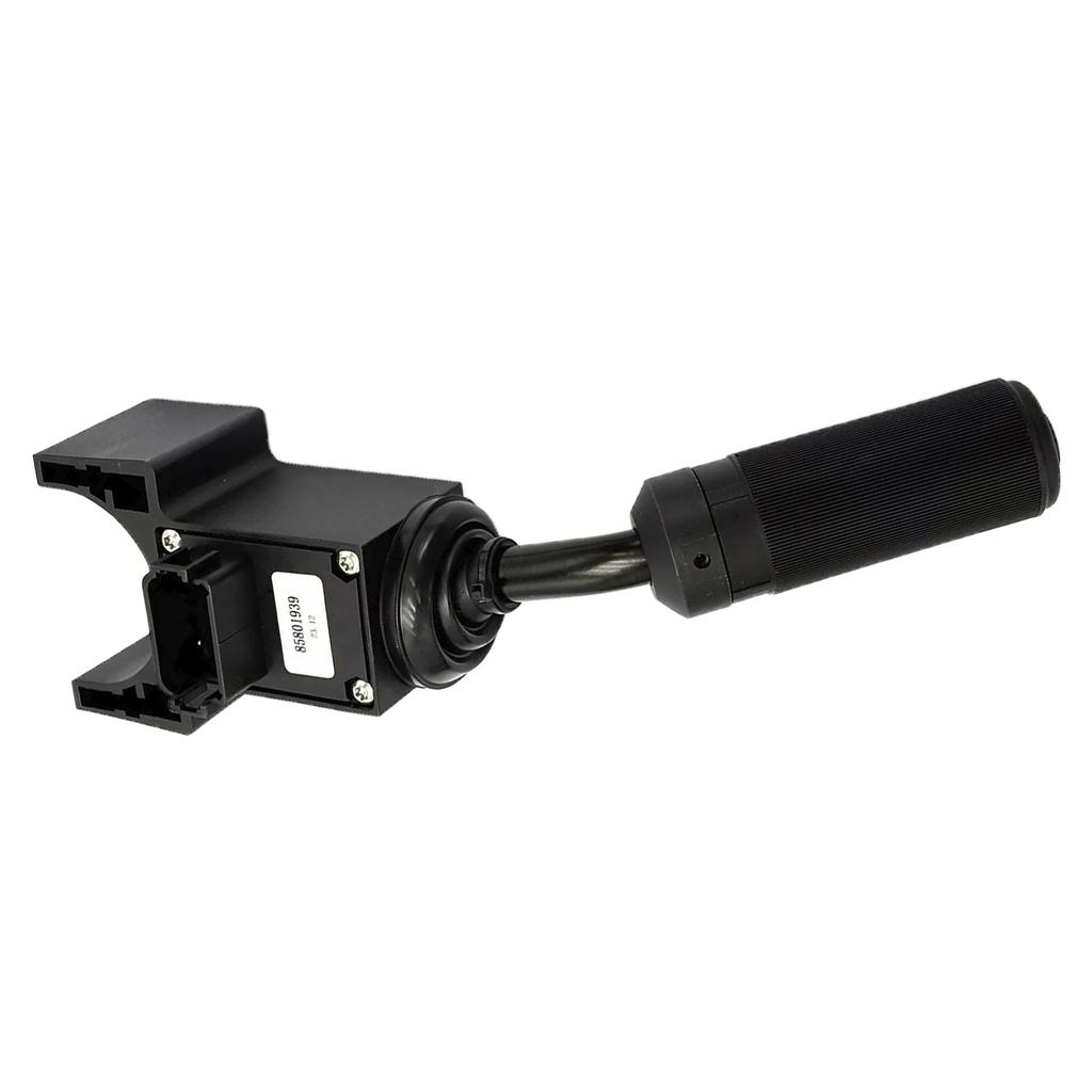 Wiper Control Switch 85801939 for Holland 555E 575E 655E 675E LB75 Engine