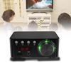 HiFi Mini Bluetooth 5.0 Digital Power Sound Amplifier Stereo  o Receiver USB