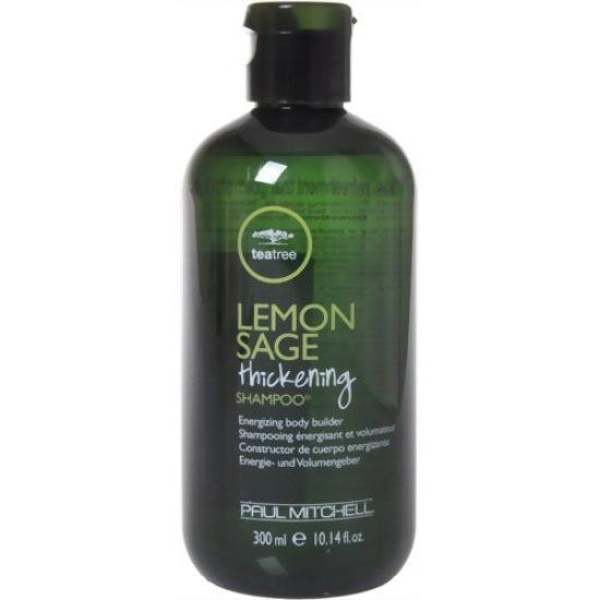 

PAUL MITCHELL T-Tree LS Утолщающий шампунь 300 мл