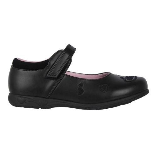 Miso Girls Suede Mary Janes
