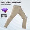 NORTHLAND Trai Men's Outdoor Stretch Casual Pants