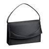 [Roman SHOP] Black Formal Fukusa Bag, Sub-Bag for Graduations, Entrance Ceremonies, Weddings, Funerals, and Other Occasions (Black R-Line Design)