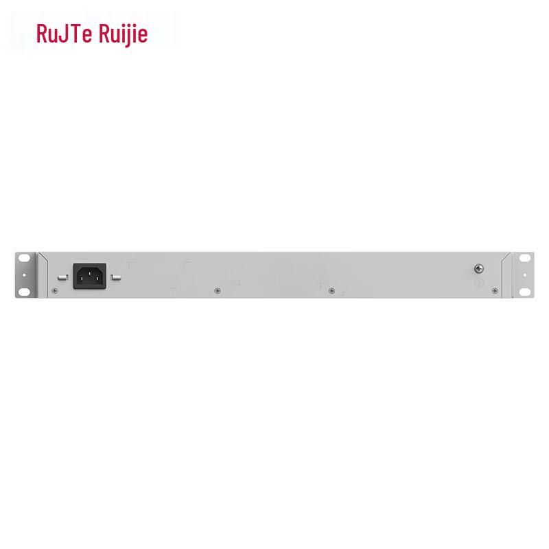 Ruijie 24-Port Gigabit Layer 2 Managed PoE+ Switch