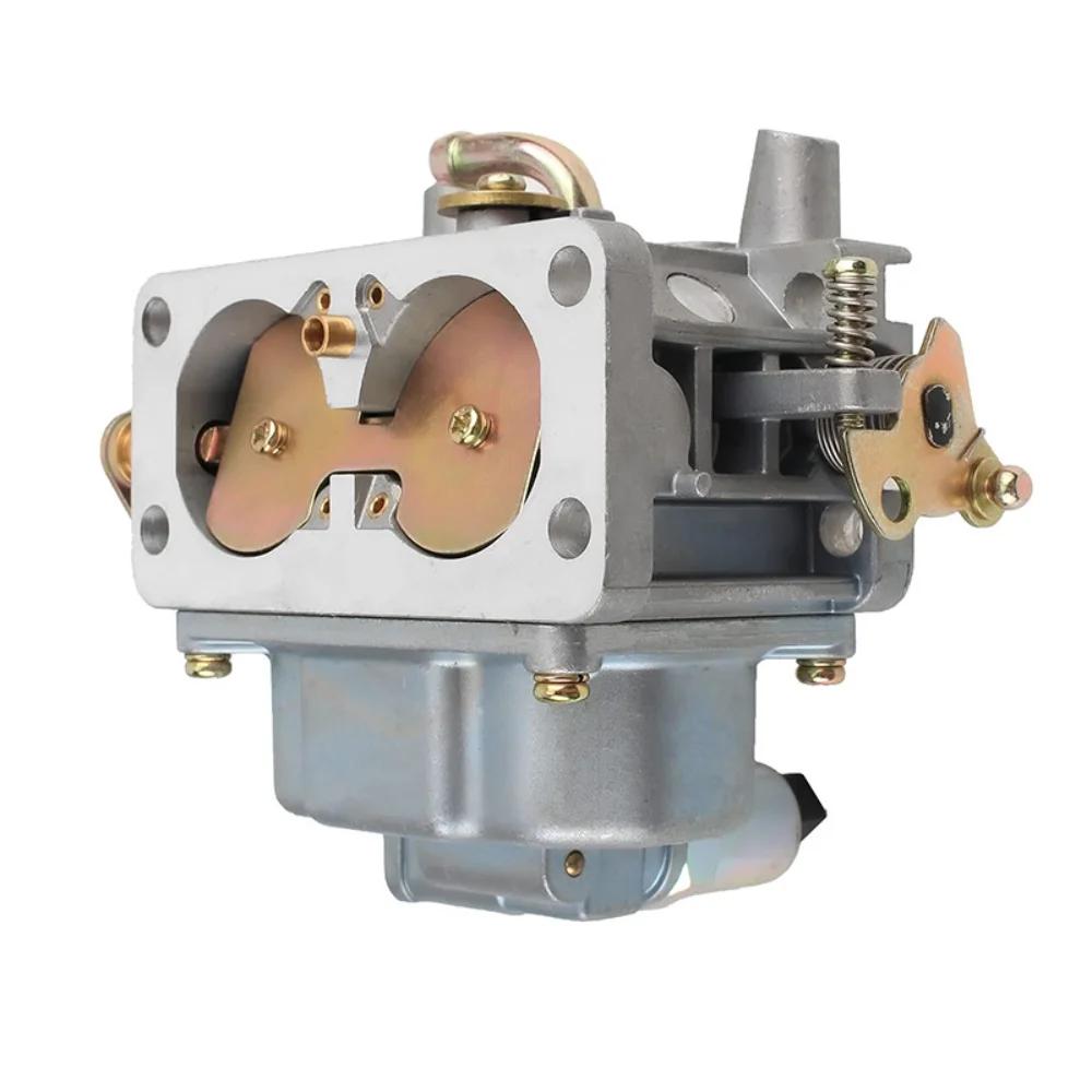 0K1588 Generator Carburetor for 0F9035 GP15000 GP17500 GT990 OG4612 OK1588 OF9035 005734 005735 4582-2 15KW Carb