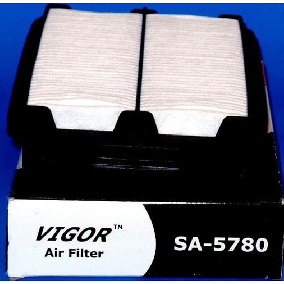 

A45780 17220-RZA-000 Engine Air Filter Fits: Honda CR-V 4cyl 2.4L 2007-2009