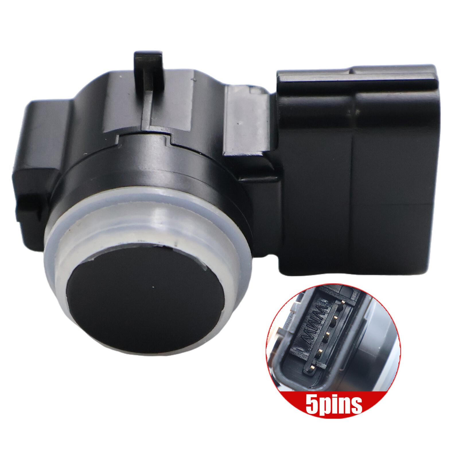 PDC Assist Bumper Parking Sensor For 16-18 Honda Accord 39680-T0A-R01