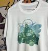 Vintage 2000er Duran Duran Band T-Shirt
