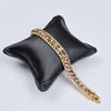 Exquisite Luxury Women's Bracelet With Adjustable Size For Elegant Wedding Jewelry