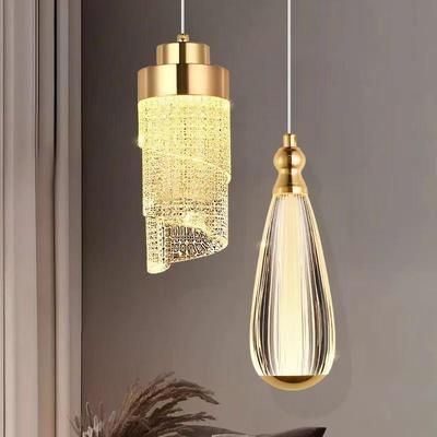Lampy sufitowe – Żyrandole i lampy wiszące