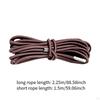 4 Pack of Replacement Cords for Outdoor Lounge Chairs