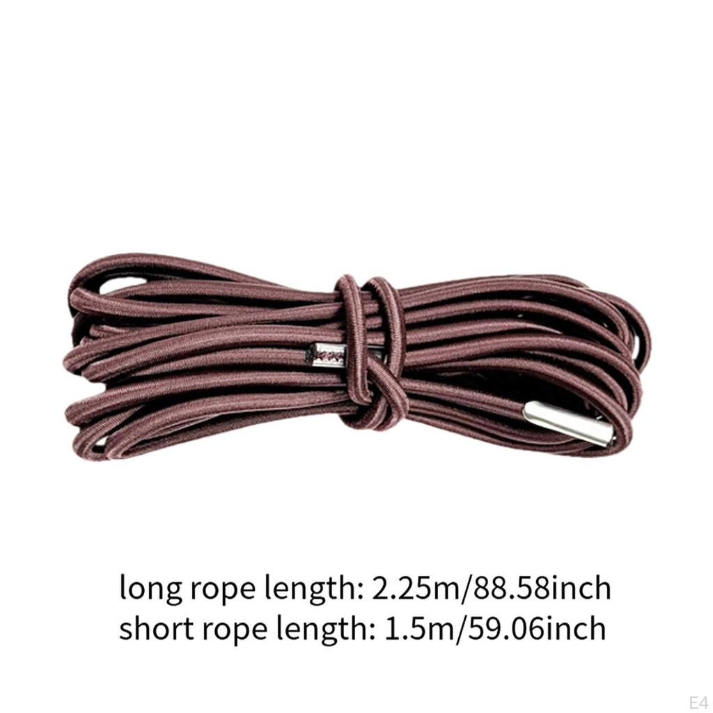 4 Pack of Replacement Cords for Outdoor Lounge Chairs