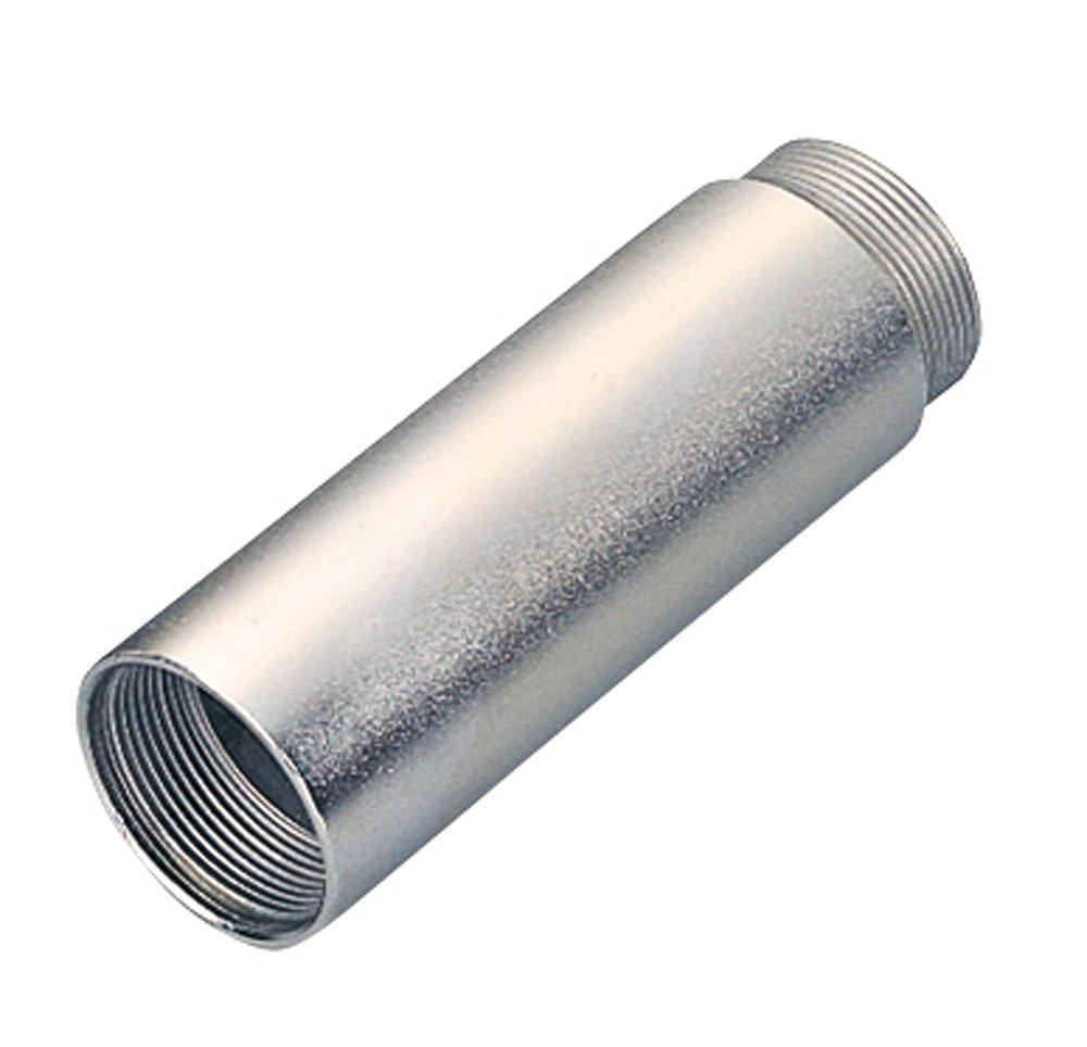 HOZAN Extension Pipe, 100mm Extension, Compatible with C-440 and C-441