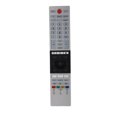 Servizio di Sostituzione Telecomando Smart TV Ultra HD Per Toshiba CT‑90430 CT‑90429