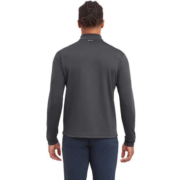 Montane Флис Fury Lite