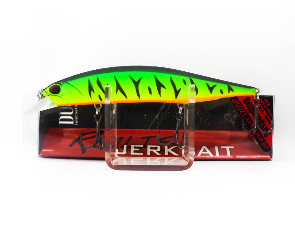 DUO Leurre suspendu Realis Jerkbait 120SP ACC3059 (6262)