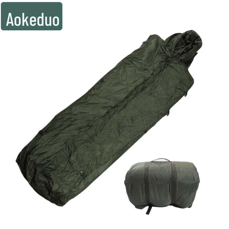 

AOKEDU Waterproof Warm Sleeping Bag