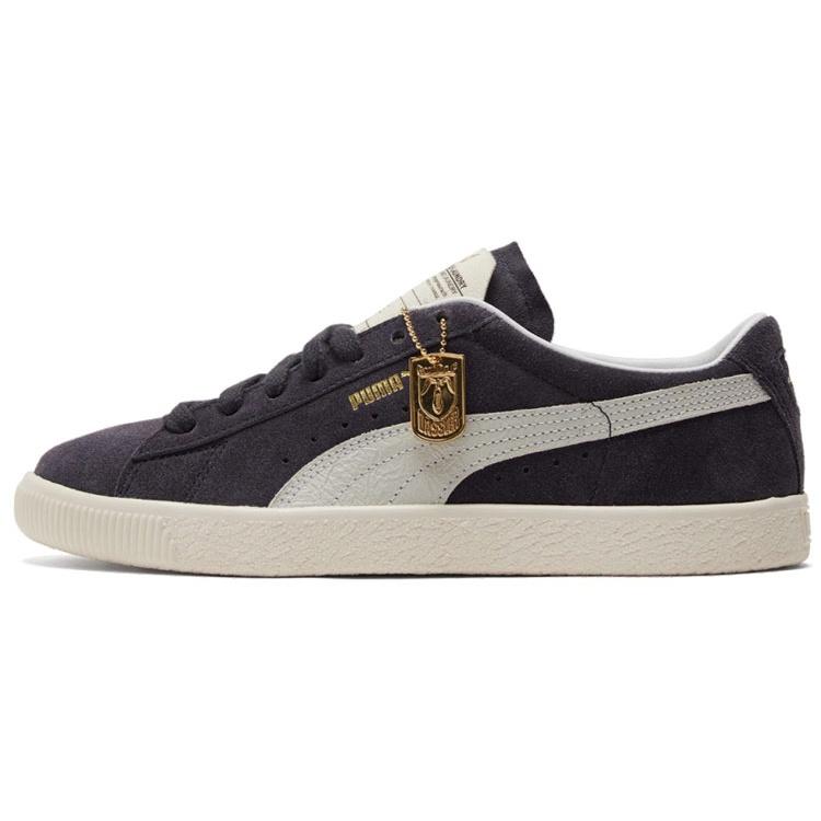 PUMA Laundry Boys x Suede Vintage Rudolf Dassler Legacy Men s 381164-01 EU 37