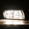 Car Front Bumper Fog Lights Fog Light Fog Lamp Assembly For Hyundai Azera Grandeur 2006-2009 92201-3L100 92202-3L100