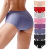 3pcs/Set Leak Proof Menstrual Panties Women Period Underwear Sexy Physiological Underwear Plus Size Waterproof Briefs