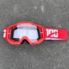 100 MX Motorcycle Goggles Motocross Glasses Off-road Sunglasses For Man MTB ATV Mask Windproof Protection Cycling Racing 3