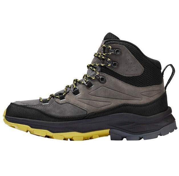 Треккинговые ботинки Jack Wolfskin Cyrox Texapore Mid EU 40