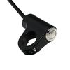 LMoDri Motorcycle 12V 7/8" Handlebar Switch ON OFF For Horn Power Start Headlight Hazard Modification Switches