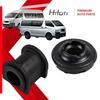 Stabilisatorwelle Gummidichtung Querlenker Gummi Für Toyota Hiace Commuter Grandia GL Super Grandia GL 2005-