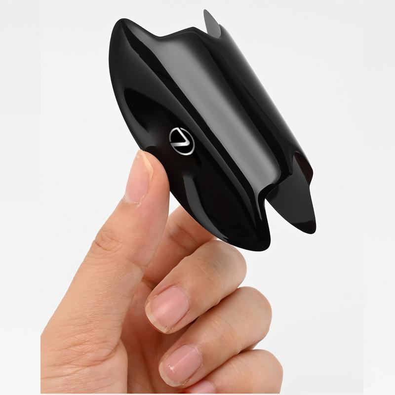 Car Door Bowl Handle Protector Film Sticker Accessories For Lexus F SPORT GX460 Ct200h IS250 ES 220D IS200 Fsport GS GX IS LS LX