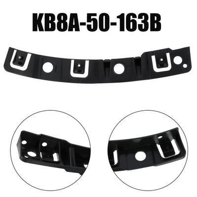 Front Left Bumper Bracket KB8A-50-163B For Mazda CX-5 2017-2021
