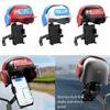 Adjustable Rainproof Small Compatible Features Motorbike