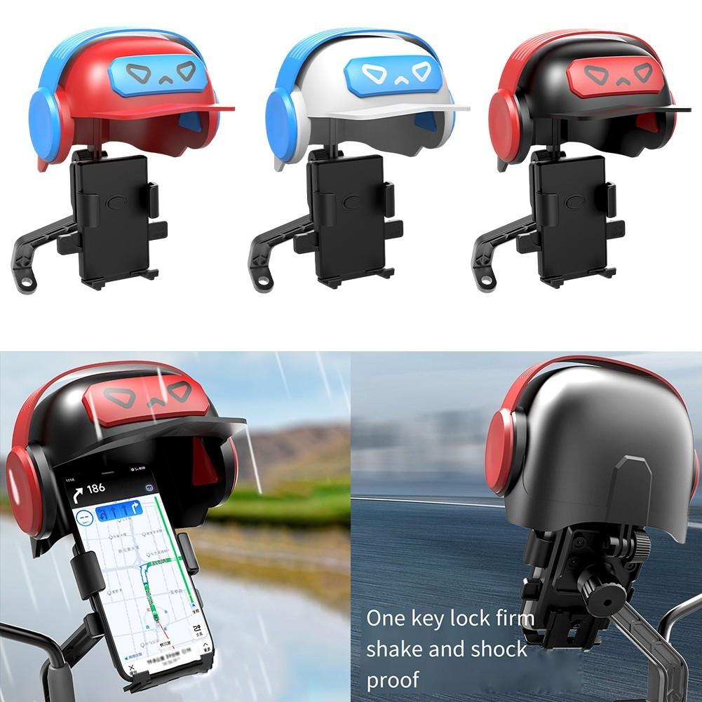 Adjustable Rainproof Small Compatible Features Motorbike