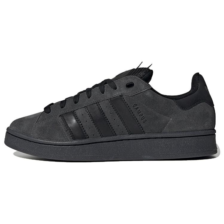 

Adidas Campus 00-х Carbon Black HQ9072