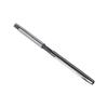 Straight Shank Parallel Hand Reamer Engineering Pipe Drill Metalworking 3MM to 16MM