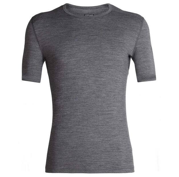Icebreaker 200 Oasis Merino Short Sleeve Base Layer