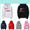 Men's Just Break It Hoodie Pullover Sweatshirt Jumper Soft Breathable Warm Coat