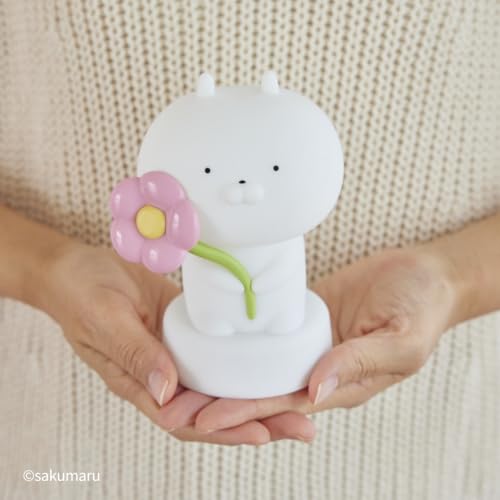 Usamaru Room Light Book 10th Anniversary (Variety)