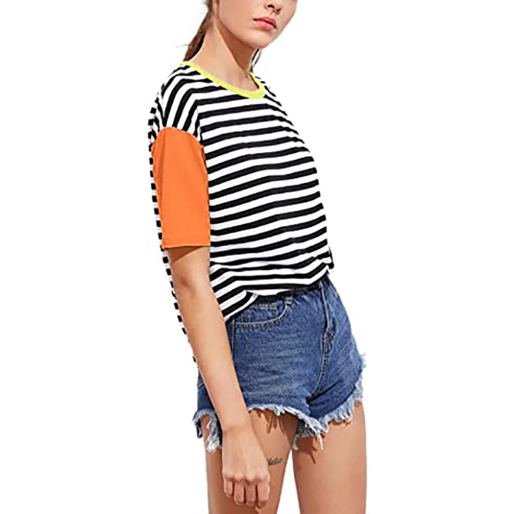 Buy [shop27ping]Tops for women trendy 