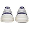 Anta Life Collection A Dao PRO Low top Skateboard Shoes Men's White Black Purple 112228071-1