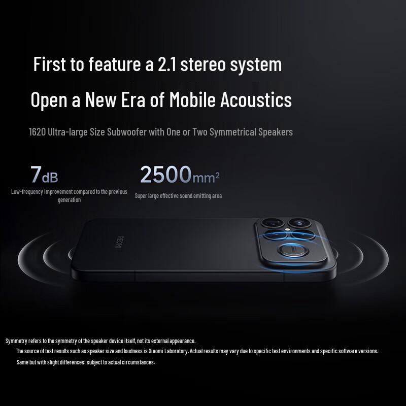 Xiaomi Redmi K90 Pro Max 5G Smartphone (CN version)