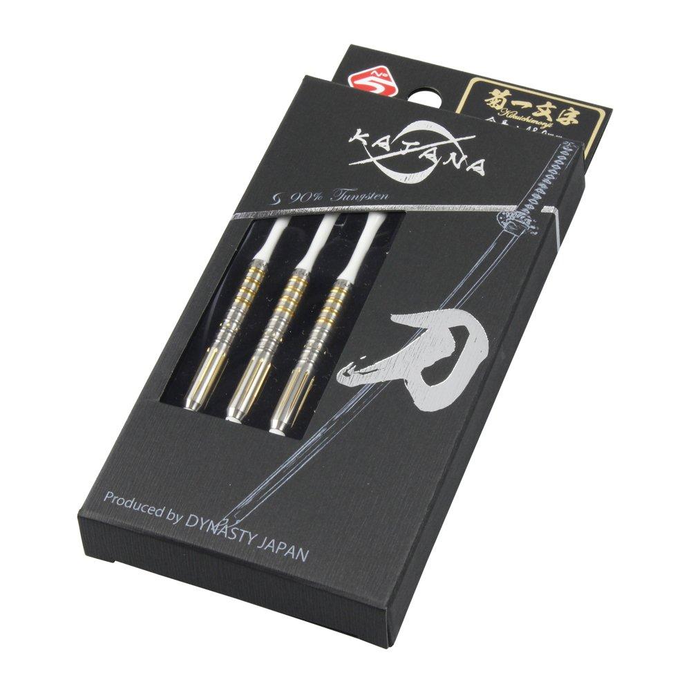 Dynasty Darts Barrel [Kikuichimonji] 01-70-002