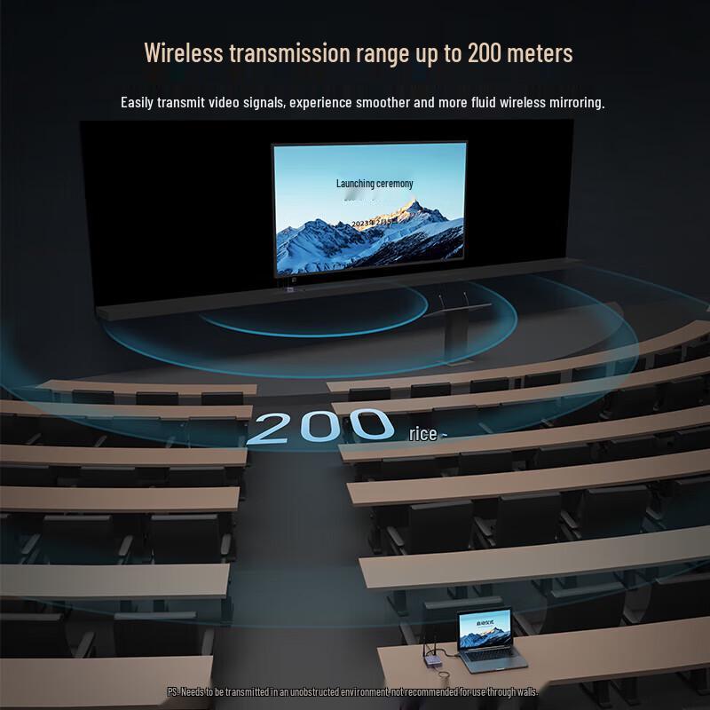 MT-Viki Wireless Display & Extension Solutions