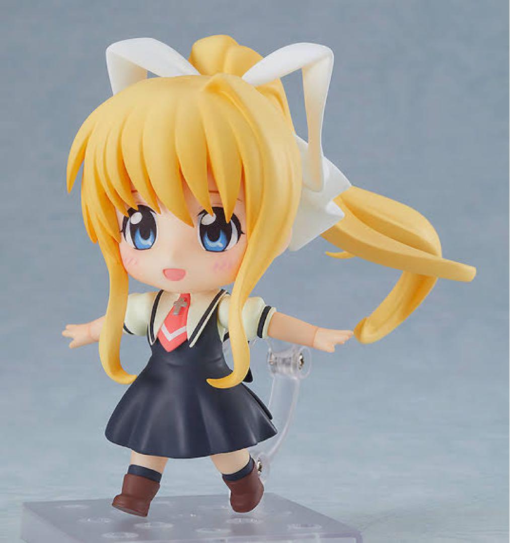 

[USED] Nendoroid Kamio Misuzu Keys etc. AIR