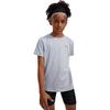 Boys' Quick-Dry Sport T-Shirt