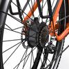 Elektrické kolo Onesport OT05 Pro 27.5" Motor 250W 36V 22.5AH E-bike pro dospělé Maximální rychlost 25 km/h Maximální nosnost 150 kg